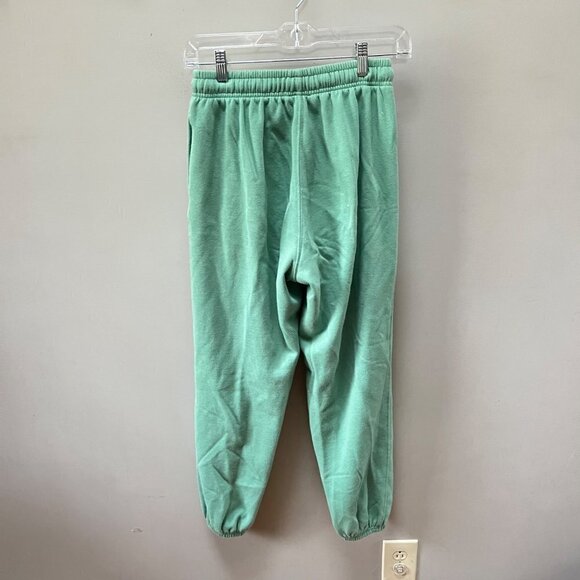 Polo Ralph Lauren Green Sweatpants- Size XS - Picture 4 of 4